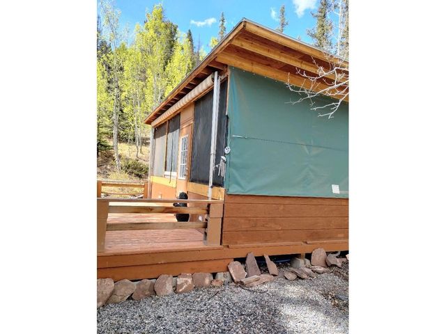 627 Depot Dr, Hartsel, CO 80449