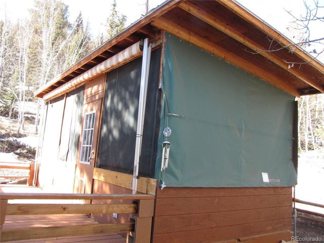 627 Depot Dr, Hartsel, CO 80449