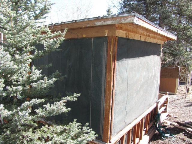 627 Depot Dr, Hartsel, CO 80449