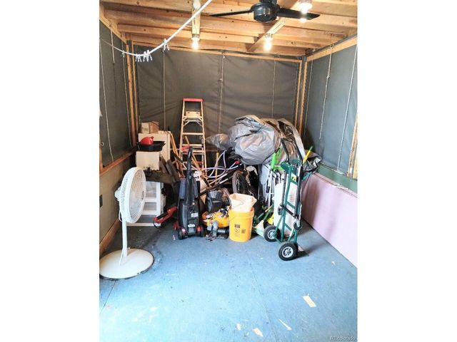 627 Depot Dr, Hartsel, CO 80449