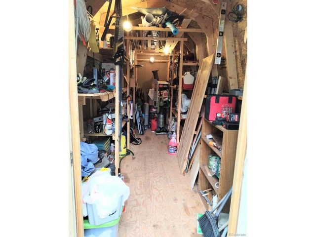 627 Depot Dr, Hartsel, CO 80449