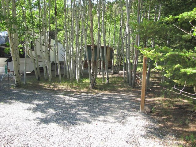 627 Depot Dr, Hartsel, CO 80449