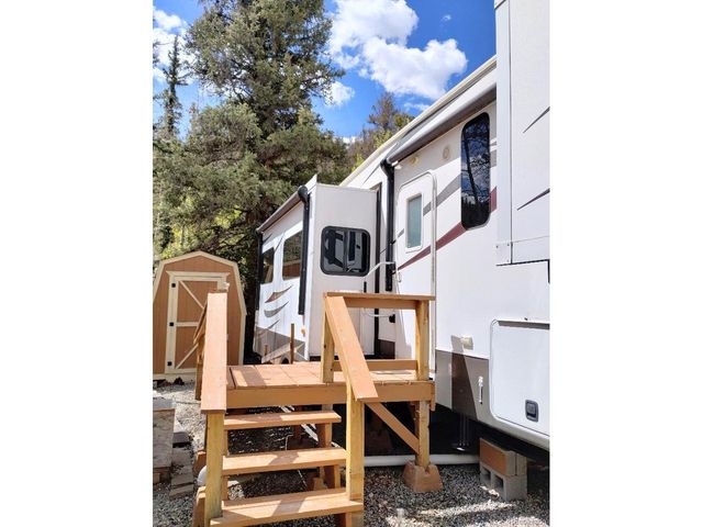 627 Depot Dr, Hartsel, CO 80449