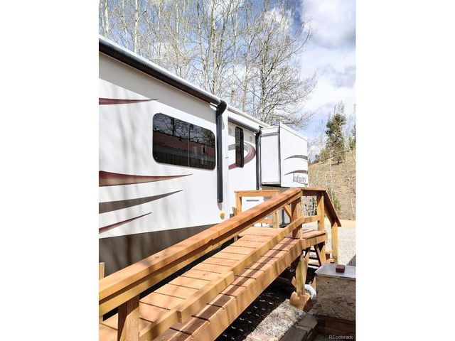 627 Depot Dr, Hartsel, CO 80449