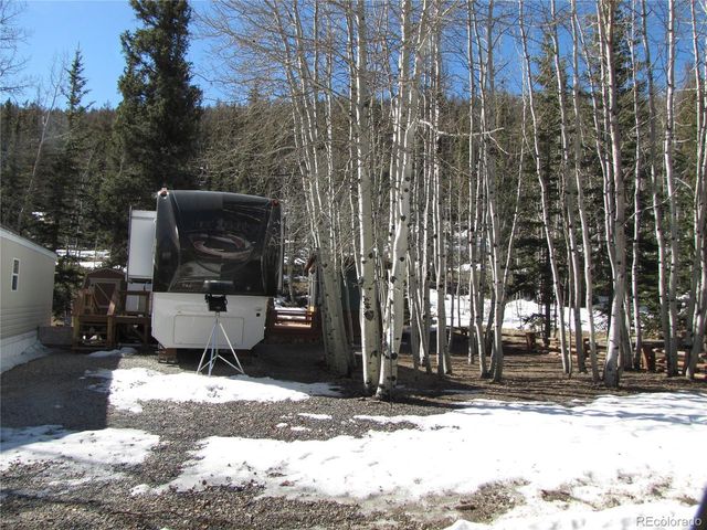 627 Depot Dr, Hartsel, CO 80449