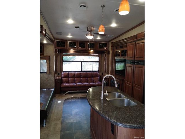 627 Depot Dr, Hartsel, CO 80449