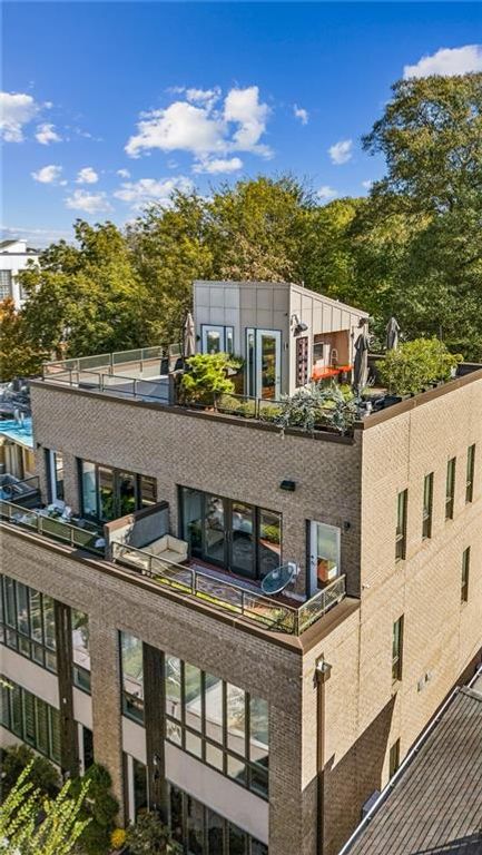 975 Piedmont Avenue 4, Atlanta, GA 30309