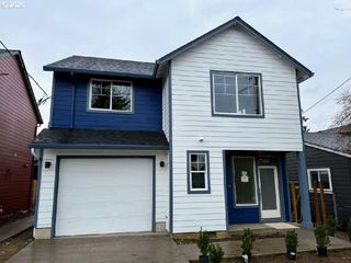 6235 Se Knapp St A, Portland, OR 97202