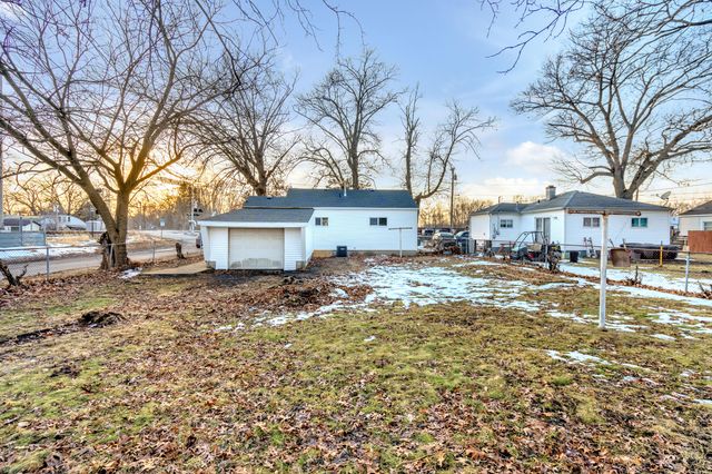 515 S Indiana Street, Hobart, IN 46342