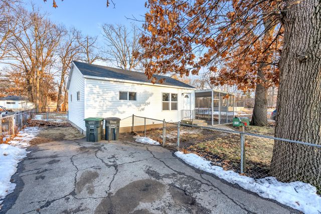 515 S Indiana Street, Hobart, IN 46342