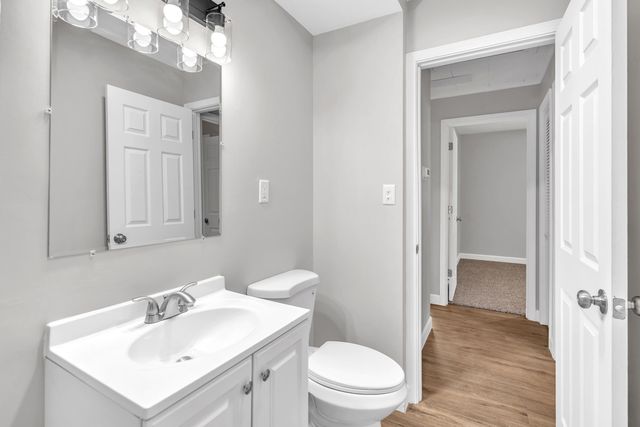 515 S Indiana Street, Hobart, IN 46342