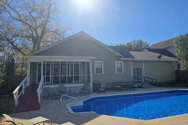 101 W Louisville Ave, Clayton, AL 36016