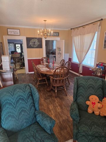 101 W Louisville Ave, Clayton, AL 36016