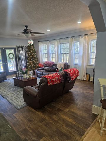 101 W Louisville Ave, Clayton, AL 36016