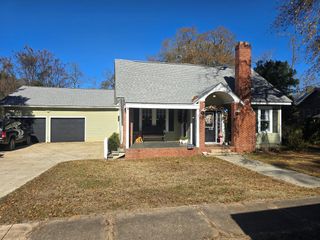 101 W Louisville Ave, Clayton, AL 36016