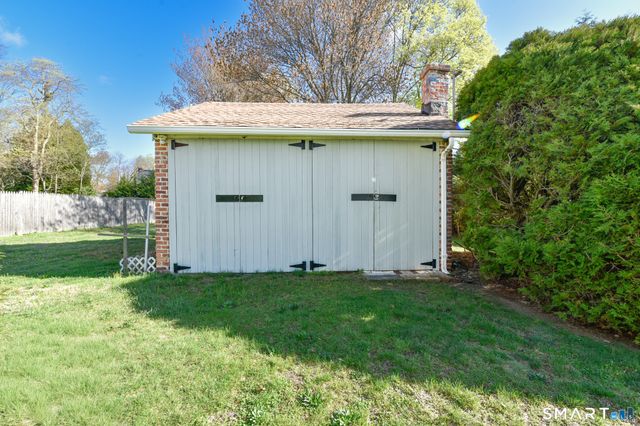 146 Warsaw Street, Fairfield, CT 06825