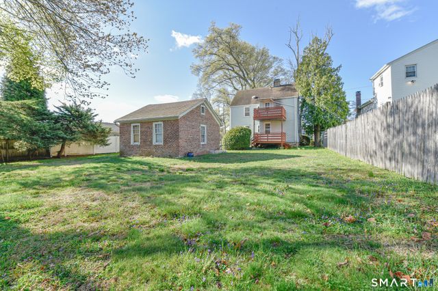 146 Warsaw Street, Fairfield, CT 06825