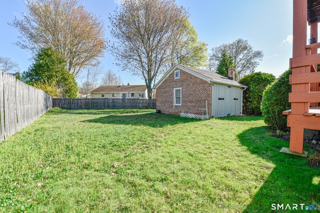 146 Warsaw Street, Fairfield, CT 06825