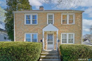 146 Warsaw Street, Fairfield, CT 06825