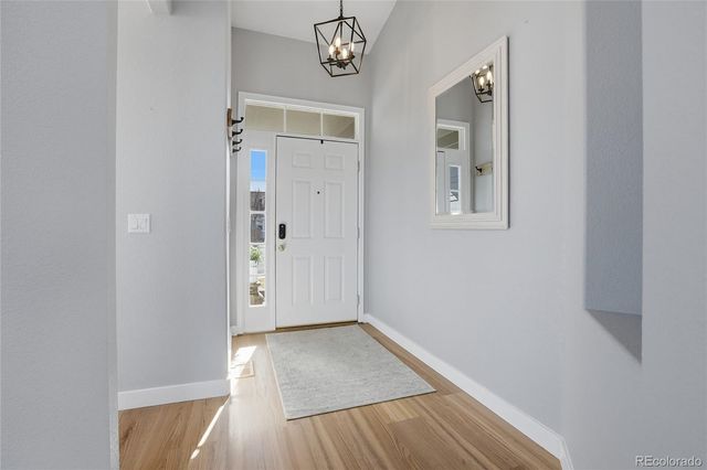 12643 S Dove Creek Court, Parker, CO 80134