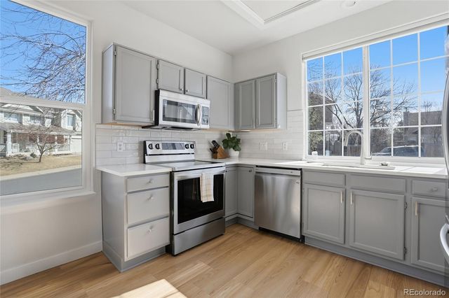 12643 S Dove Creek Court, Parker, CO 80134