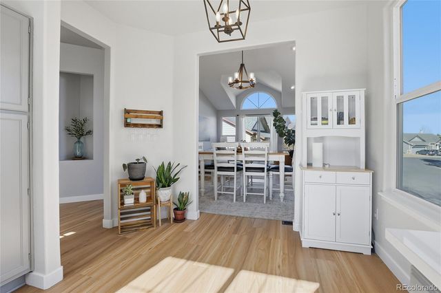 12643 S Dove Creek Court, Parker, CO 80134