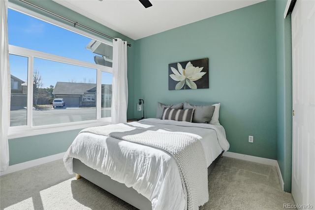 12643 S Dove Creek Court, Parker, CO 80134