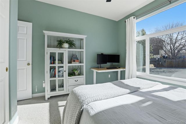 12643 S Dove Creek Court, Parker, CO 80134