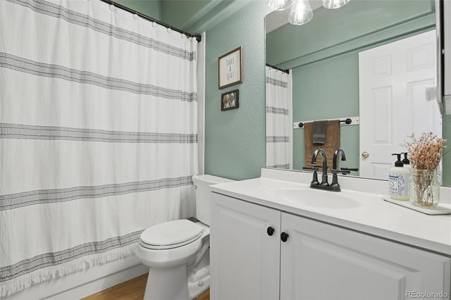 12643 S Dove Creek Court, Parker, CO 80134