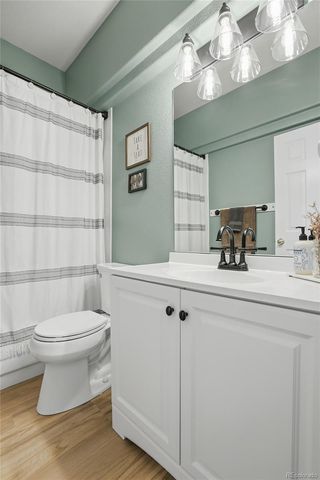 12643 S Dove Creek Court, Parker, CO 80134