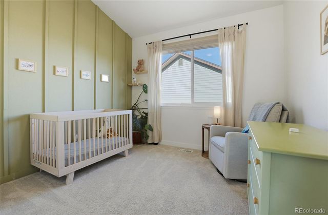 12643 S Dove Creek Court, Parker, CO 80134