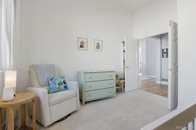 12643 S Dove Creek Court, Parker, CO 80134