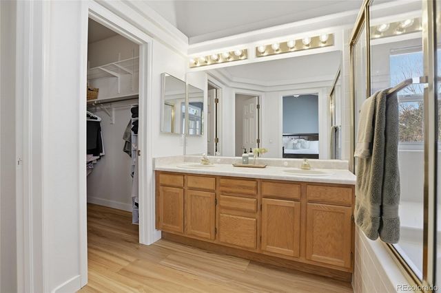 12643 S Dove Creek Court, Parker, CO 80134