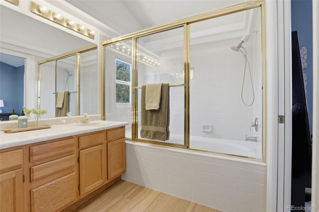 12643 S Dove Creek Court, Parker, CO 80134