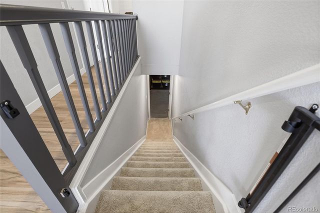 12643 S Dove Creek Court, Parker, CO 80134