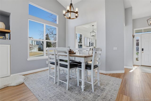 12643 S Dove Creek Court, Parker, CO 80134