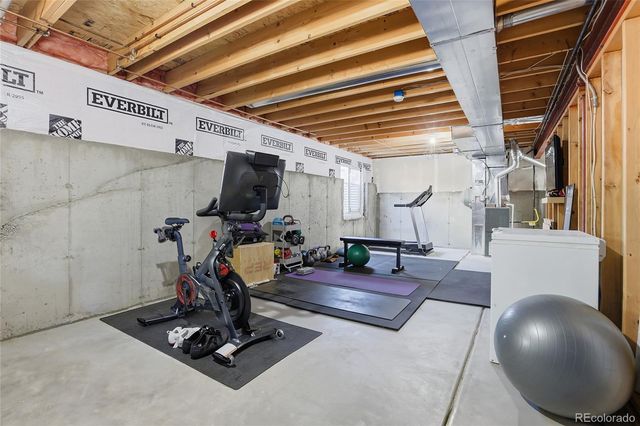 12643 S Dove Creek Court, Parker, CO 80134