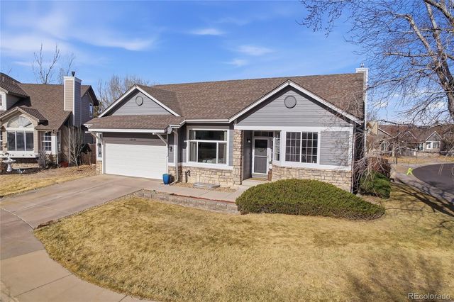 12643 S Dove Creek Court, Parker, CO 80134