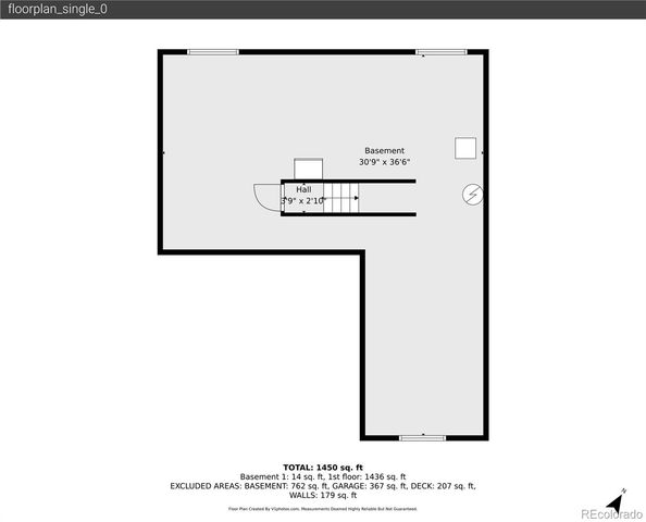 12643 S Dove Creek Court, Parker, CO 80134