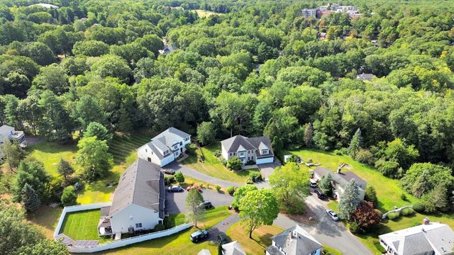 21 Manchester Place, Natick, MA 01760