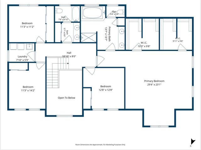 21 Manchester Place, Natick, MA 01760