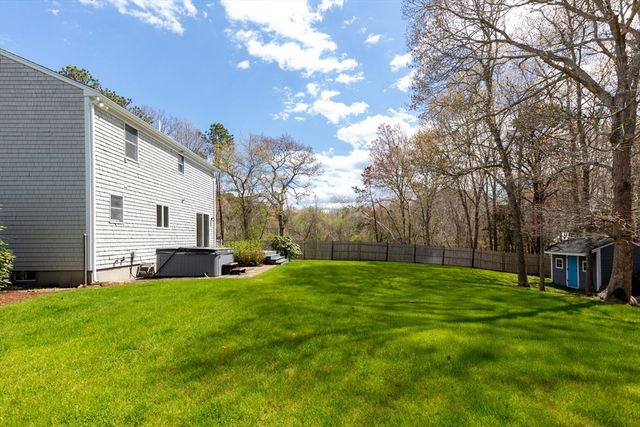 51 Old Schoolhouse Rd., Plymouth, MA 02360