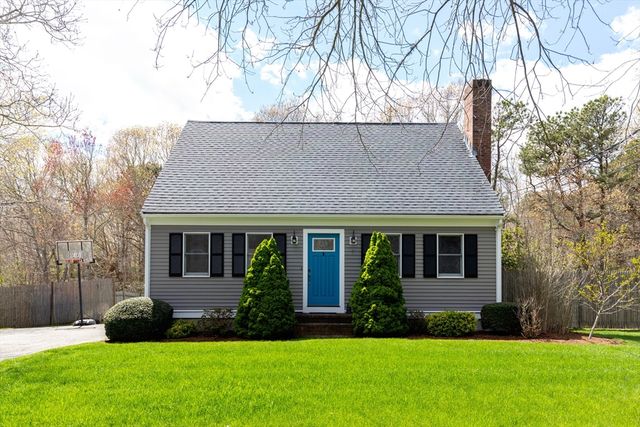 51 Old Schoolhouse Rd., Plymouth, MA 02360