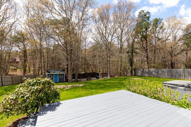 51 Old Schoolhouse Rd., Plymouth, MA 02360