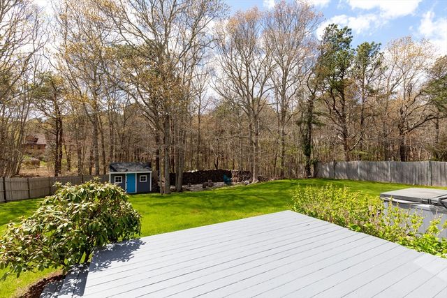 51 Old Schoolhouse Rd., Plymouth, MA 02360