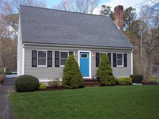 51 Old Schoolhouse Rd., Plymouth, MA 02360