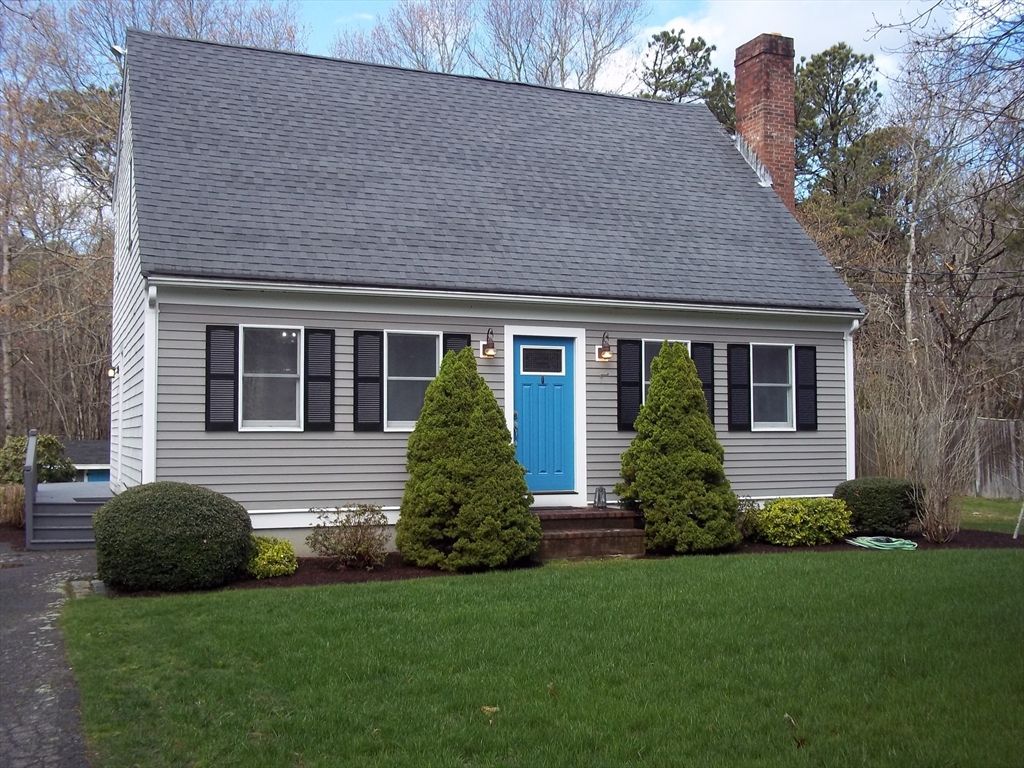 51 Old Schoolhouse Rd., Plymouth, MA 02360