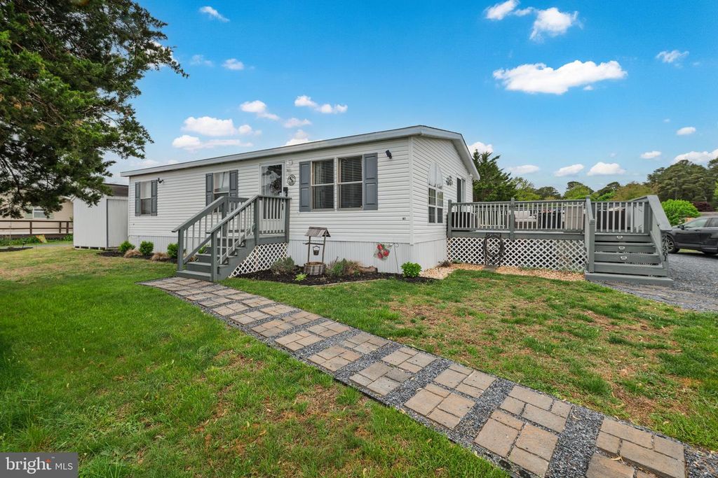 27361 DINGHY RD, Millsboro, DE 19966