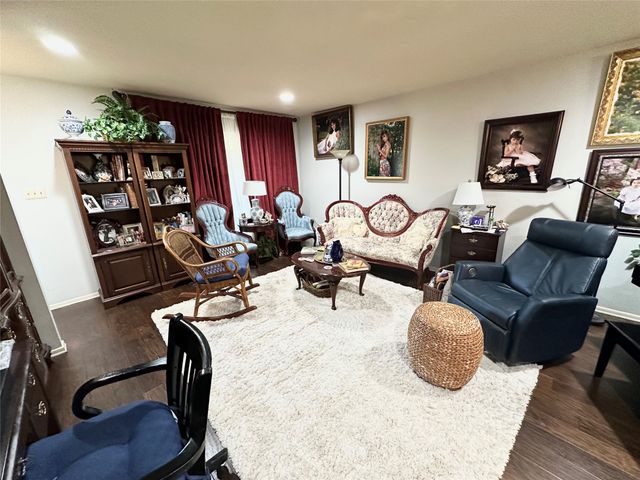 10051 Smitherman Drive, Shreveport, LA 71115