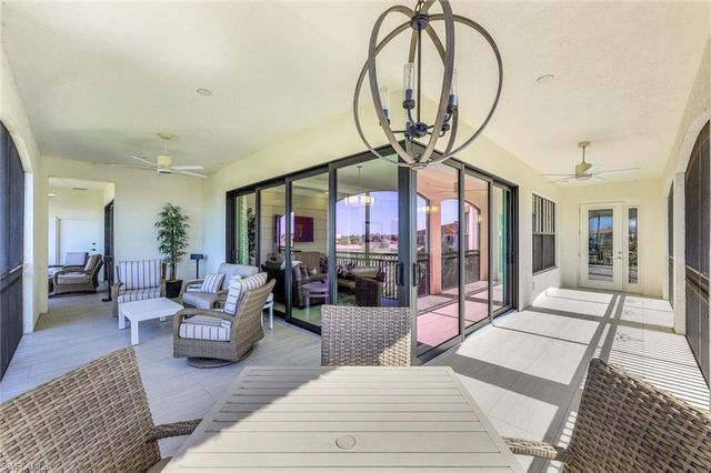 16379 Viansa WAY # 301, Naples, FL 34110